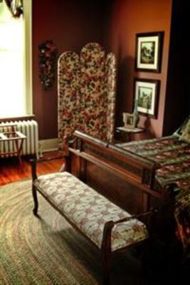 фото отеля Hawthorn - A Bed & Breakfast