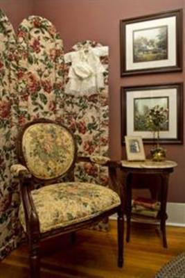 фото отеля Hawthorn - A Bed & Breakfast