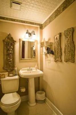 фото отеля Hawthorn - A Bed & Breakfast