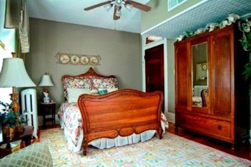 фото отеля Hawthorn - A Bed & Breakfast