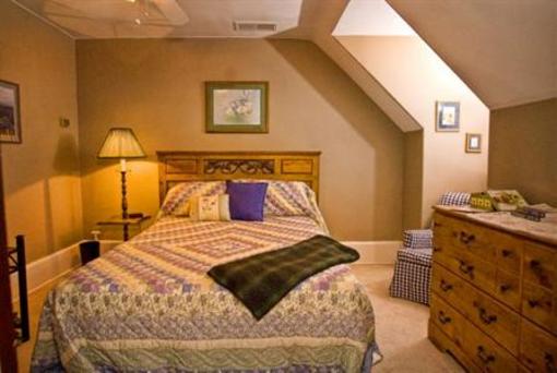 фото отеля Hawthorn - A Bed & Breakfast
