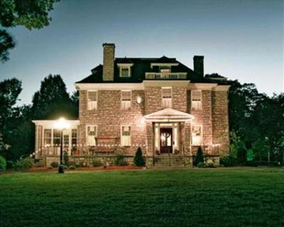 фото отеля Hawthorn - A Bed & Breakfast
