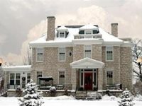 Hawthorn - A Bed & Breakfast