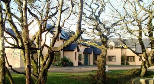 фото отеля Eclipse Holiday Cottages Kenmare