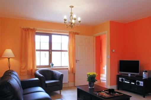 фото отеля Eclipse Holiday Cottages Kenmare