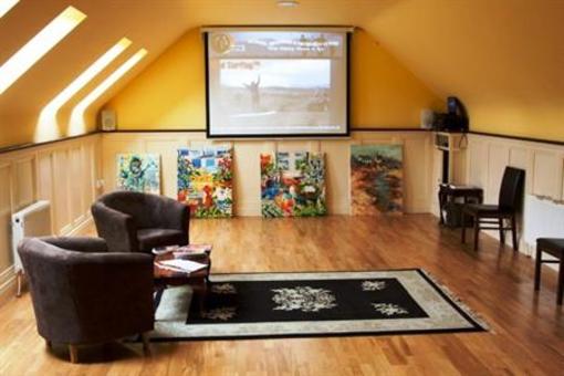 фото отеля Eclipse Holiday Cottages Kenmare