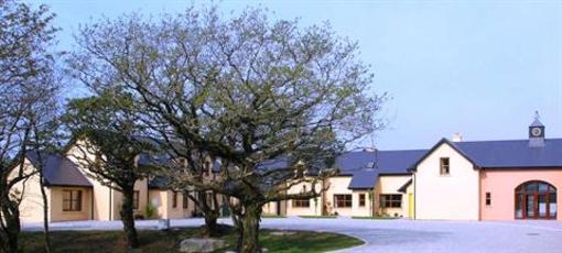 фото отеля Eclipse Holiday Cottages Kenmare