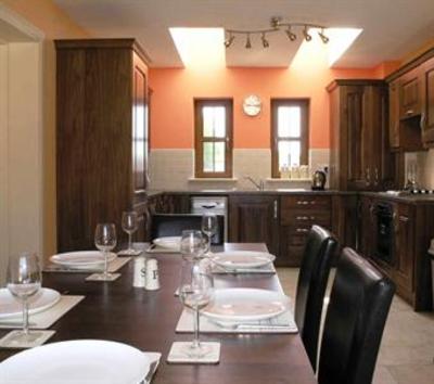 фото отеля Eclipse Holiday Cottages Kenmare