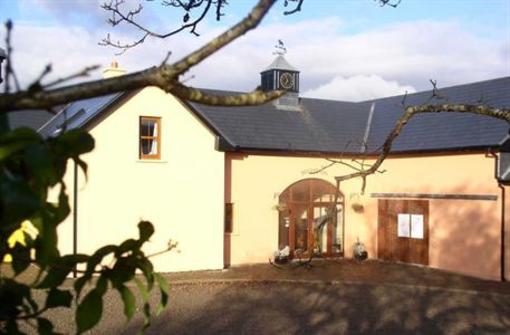 фото отеля Eclipse Holiday Cottages Kenmare