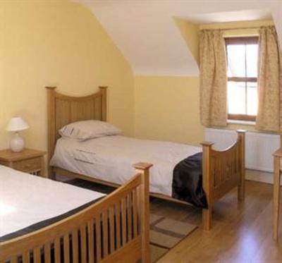 фото отеля Eclipse Holiday Cottages Kenmare