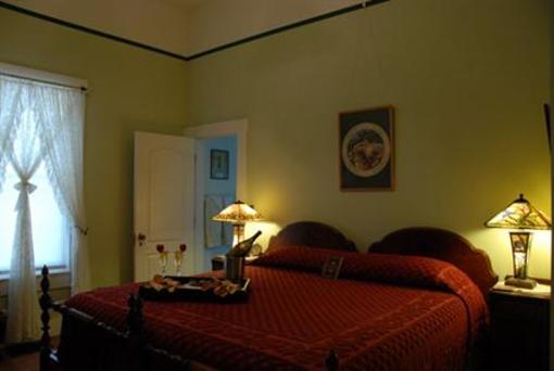 фото отеля Starlight Pines B&B