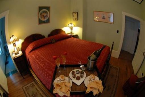 фото отеля Starlight Pines B&B