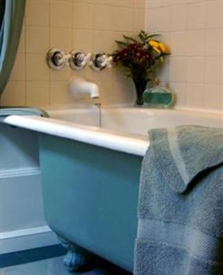 фото отеля Starlight Pines B&B