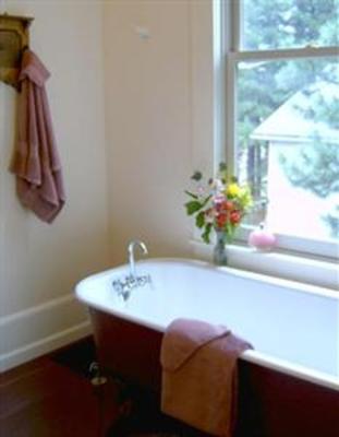 фото отеля Starlight Pines B&B
