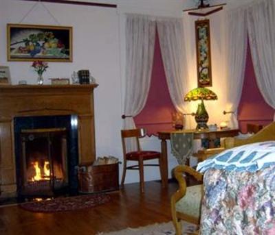 фото отеля Starlight Pines B&B