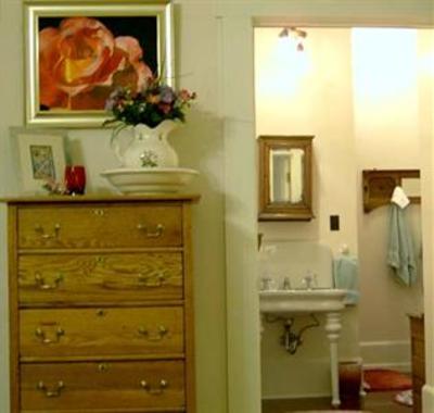 фото отеля Starlight Pines B&B