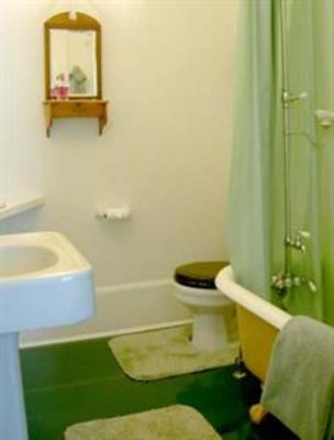 фото отеля Starlight Pines B&B