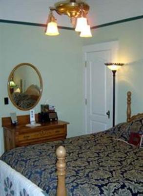 фото отеля Starlight Pines B&B