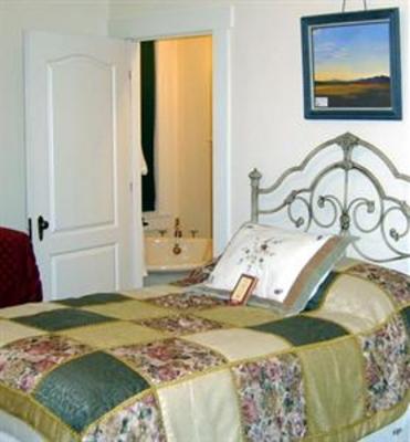 фото отеля Starlight Pines B&B