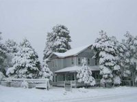 Starlight Pines B&B