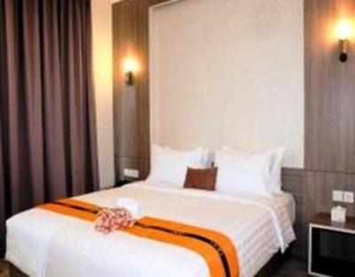 фото отеля Oria Hotel