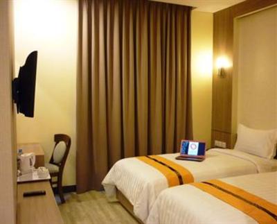 фото отеля Oria Hotel
