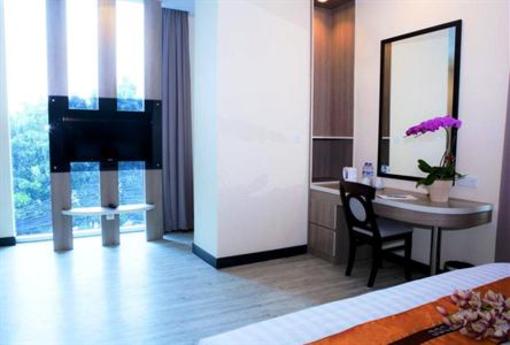 фото отеля Oria Hotel