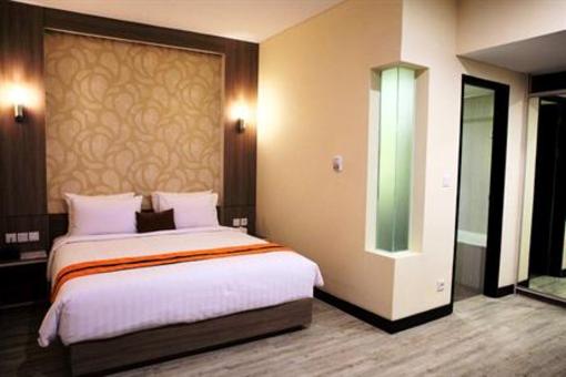 фото отеля Oria Hotel