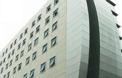 фото отеля Oria Hotel