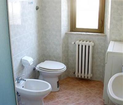 фото отеля Susanna Bed & Breakfast Civitavecchia