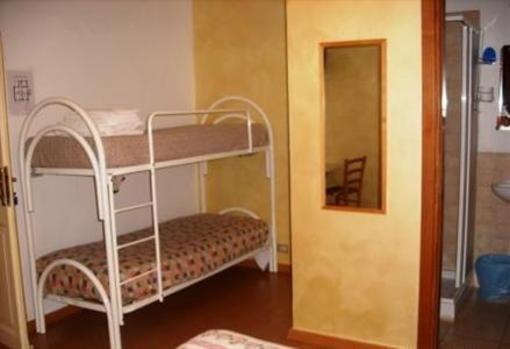 фото отеля Susanna Bed & Breakfast Civitavecchia
