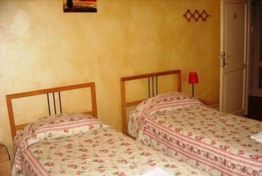 фото отеля Susanna Bed & Breakfast Civitavecchia