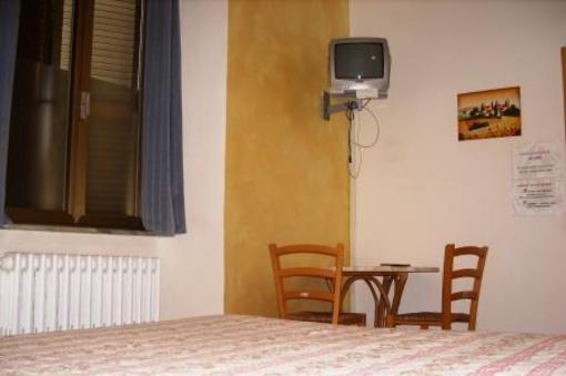фото отеля Susanna Bed & Breakfast Civitavecchia