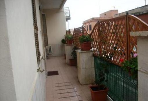 фото отеля Susanna Bed & Breakfast Civitavecchia