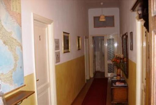 фото отеля Susanna Bed & Breakfast Civitavecchia
