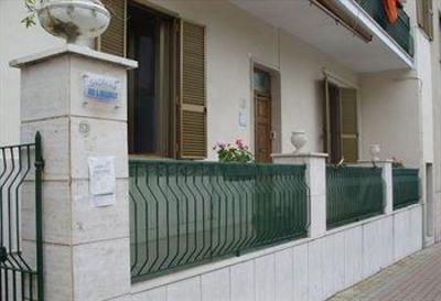 фото отеля Susanna Bed & Breakfast Civitavecchia