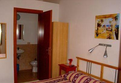 фото отеля Susanna Bed & Breakfast Civitavecchia