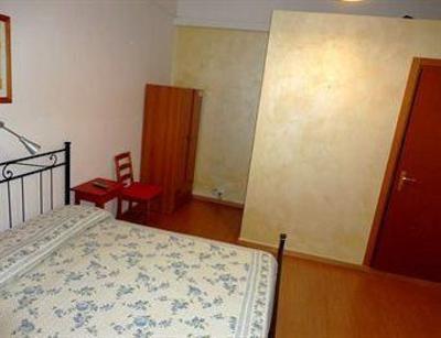 фото отеля Susanna Bed & Breakfast Civitavecchia