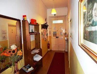 фото отеля Susanna Bed & Breakfast Civitavecchia