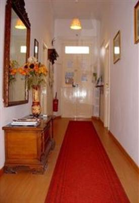 фото отеля Susanna Bed & Breakfast Civitavecchia