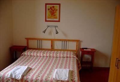 фото отеля Susanna Bed & Breakfast Civitavecchia