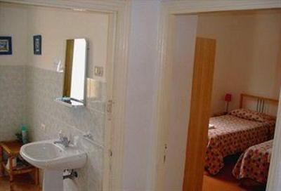 фото отеля Susanna Bed & Breakfast Civitavecchia