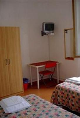 фото отеля Susanna Bed & Breakfast Civitavecchia