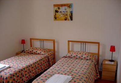 фото отеля Susanna Bed & Breakfast Civitavecchia