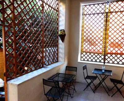 фото отеля Susanna Bed & Breakfast Civitavecchia