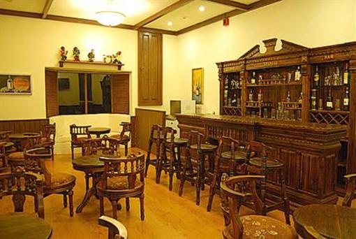 фото отеля Quality Inn Sabari Resorts