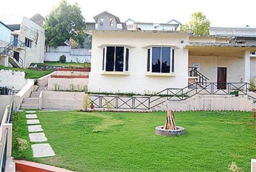 фото отеля Quality Inn Sabari Resorts