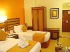 фото отеля Quality Inn Sabari Resorts