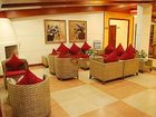 фото отеля Quality Inn Sabari Resorts