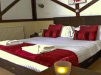 The Crown Hotel